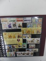 Malta 1957-1999 ** besammelt über 700,- € KW im Lindner-Album #MA490