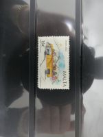 Malta 1957-1999 ** besammelt über 700,- € KW im Lindner-Album #MA490