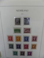 Malta 1957-1999 ** besammelt über 700,- € KW im Lindner-Album #MA490
