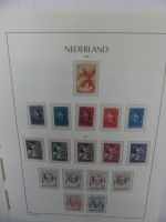 Malta 1957-1999 ** besammelt über 700,- € KW im Lindner-Album #MA490