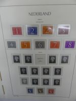Malta 1957-1999 ** besammelt über 700,- € KW im Lindner-Album #MA490