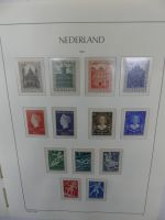 Malta 1957-1999 ** besammelt über 700,- € KW im Lindner-Album #MA490