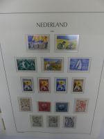 Malta 1957-1999 ** besammelt über 700,- € KW im Lindner-Album #MA490