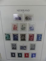Malta 1957-1999 ** besammelt über 700,- € KW im Lindner-Album #MA490