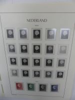 Malta 1957-1999 ** besammelt über 700,- € KW im Lindner-Album #MA490