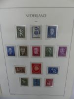 Malta 1957-1999 ** besammelt über 700,- € KW im Lindner-Album #MA490