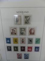 Malta 1957-1999 ** besammelt über 700,- € KW im Lindner-Album #MA490