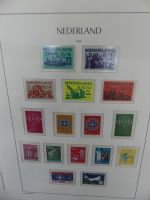 Malta 1957-1999 ** besammelt über 700,- € KW im Lindner-Album #MA490