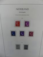 Malta 1957-1999 ** besammelt über 700,- € KW im Lindner-Album #MA490