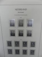 Malta 1957-1999 ** besammelt über 700,- € KW im Lindner-Album #MA490