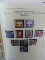 BRD/Berlin umfangreicher Bestand im Schaubeck Binder #MA493