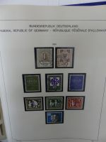 BRD/Berlin umfangreicher Bestand im Schaubeck Binder #MA493