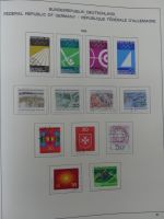 BRD/Berlin umfangreicher Bestand im Schaubeck Binder #MA493