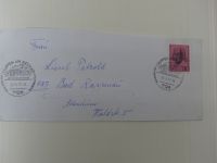 BRD/Berlin umfangreicher Bestand im Schaubeck Binder #MA493