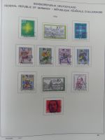 BRD/Berlin umfangreicher Bestand im Schaubeck Binder #MA493