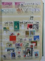 Polen/Tschecheslowakei Lagerbuch im Einsteck Album #MA494