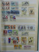 Polen/Tschecheslowakei Lagerbuch im Einsteck Album #MA494