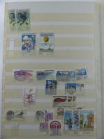 Polen/Tschecheslowakei Lagerbuch im Einsteck Album #MA494