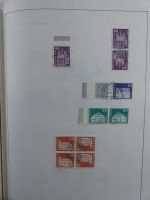 Schweiz ab 1945 gestempelt besammelt über 4T Katalog im KA-BE Binder #MA497