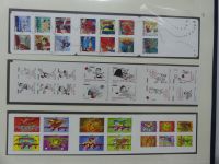 Frankreich 2007-2009 ** besammelt im Safe-Album #AAA20