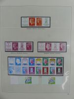 Frankreich 2010-2012 ** besammelt im Safe-Album #AAA21