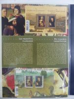Frankreich 2010-2012 ** besammelt im Safe-Album #AAA21