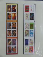Frankreich 2010-2012 ** besammelt im Safe-Album #AAA21