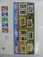 Frankreich 2004-2006 ** besammelt im Safe-Album #AAA22