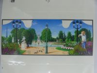 Frankreich 2004-2006 ** besammelt im Safe-Album #AAA22