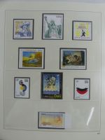 Frankreich 2004-2006 ** besammelt im Safe-Album #AAA22