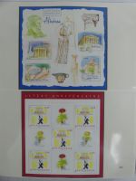 Frankreich 2004-2006 ** besammelt im Safe-Album #AAA22