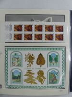 Frankreich 2004-2006 ** besammelt im Safe-Album #AAA22