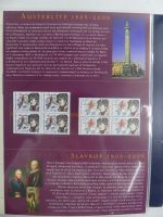 Frankreich 2004-2006 ** besammelt im Safe-Album #AAA22