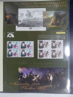 Frankreich 2004-2006 ** besammelt im Safe-Album #AAA22