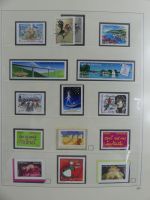 Frankreich 2004-2006 ** besammelt im Safe-Album #AAA22