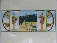 Frankreich 2004-2006 ** besammelt im Safe-Album #AAA22
