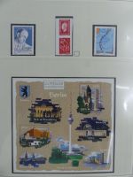 Frankreich 2004-2006 ** besammelt im Safe-Album #AAA22