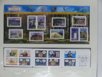 Frankreich 2004-2006 ** besammelt im Safe-Album #AAA22