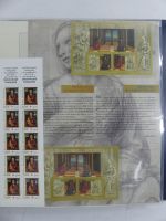 Frankreich 2004-2006 ** besammelt im Safe-Album #AAA22