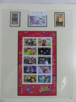 Frankreich 2004-2006 ** besammelt im Safe-Album #AAA22