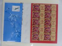 Frankreich 2004-2006 ** besammelt im Safe-Album #AAA22