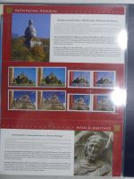 Frankreich 2004-2006 ** besammelt im Safe-Album #AAA22