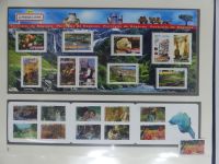 Frankreich 2004-2006 ** besammelt im Safe-Album #AAA22