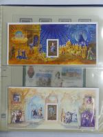 Frankreich 2004-2006 ** besammelt im Safe-Album #AAA22
