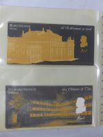 Frankreich 2004-2006 ** besammelt im Safe-Album #AAA22