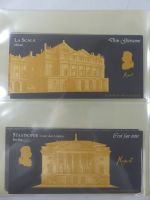 Frankreich 2004-2006 ** besammelt im Safe-Album #AAA22