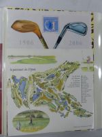 Frankreich 2004-2006 ** besammelt im Safe-Album #AAA22