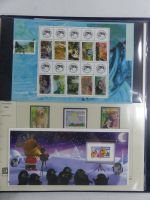 Frankreich 2004-2006 ** besammelt im Safe-Album #AAA22