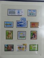 Frankreich 2004-2006 ** besammelt im Safe-Album #AAA22