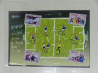 Frankreich 2004-2006 ** besammelt im Safe-Album #AAA22